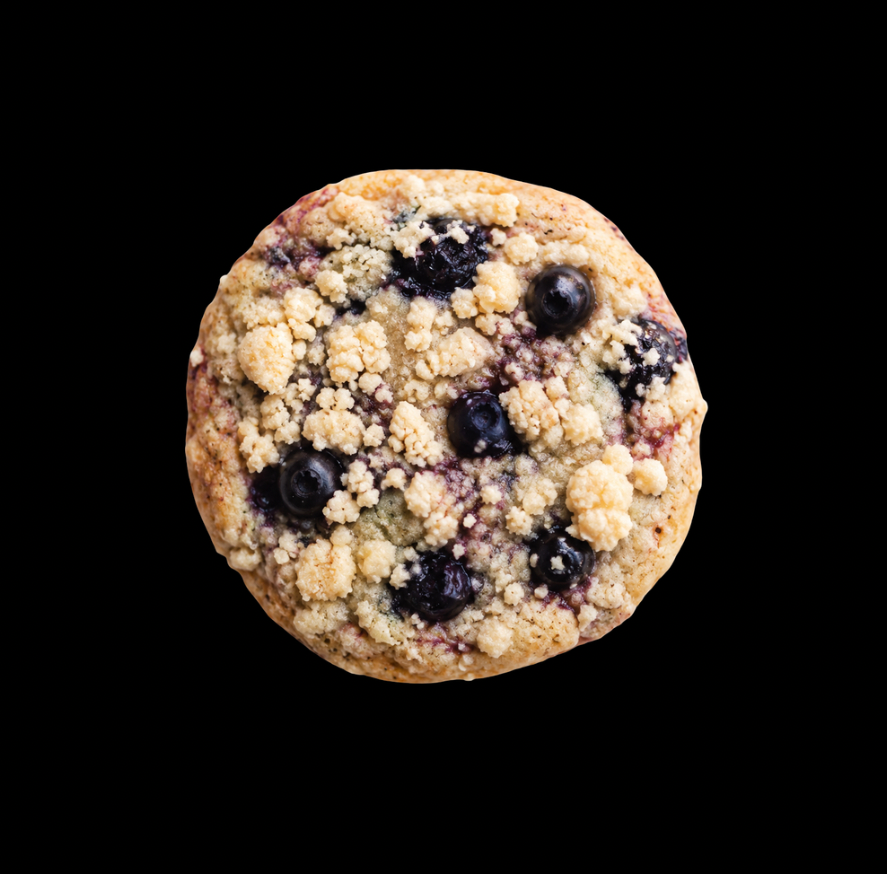 muffin to see here